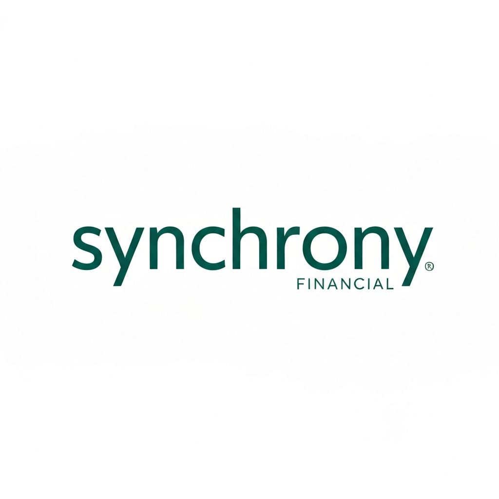Apply with Synchrony financing